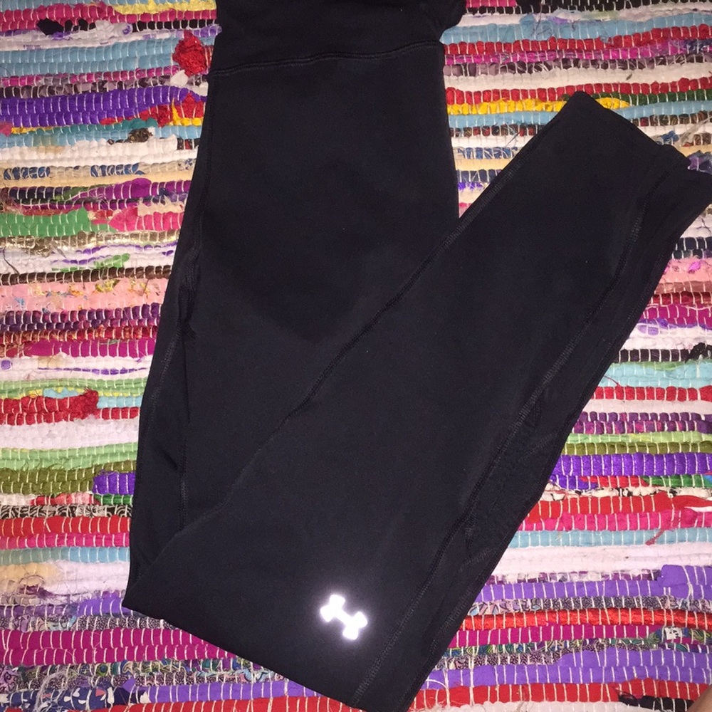 Under Armour! Worn maybe 2x